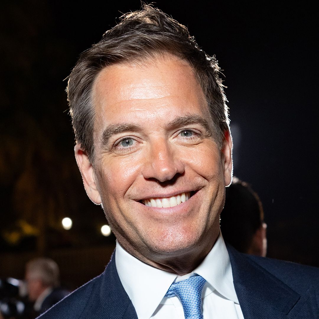 Michael Weatherly touches down in Budapest ahead of NCIS: Tony and Ziva spin-off – details