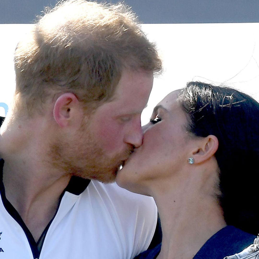 Prince Harry's solo Valentine's Day plans revealed
