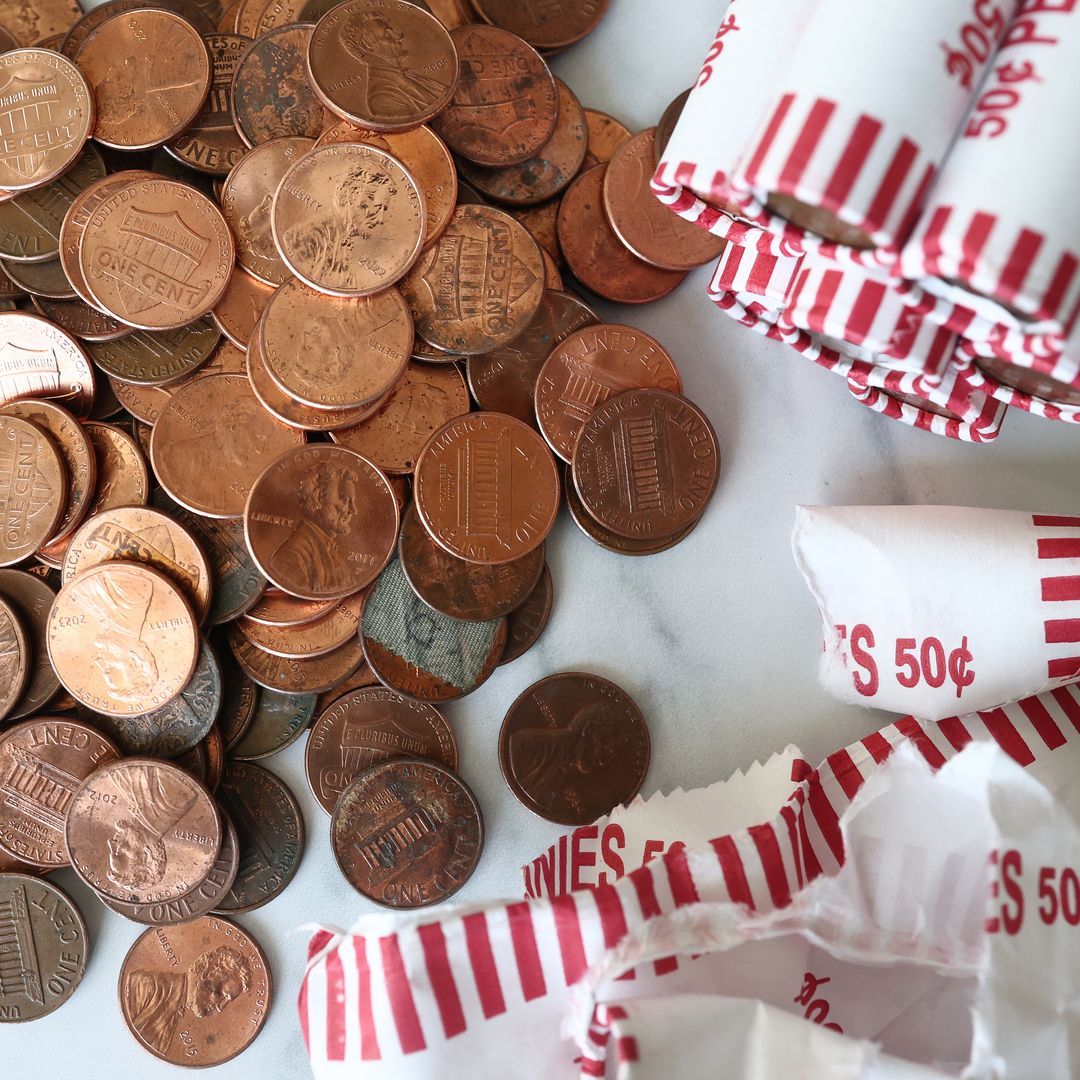 Trump and US Mint just made final penny order – 7 easy ways to profit from exit