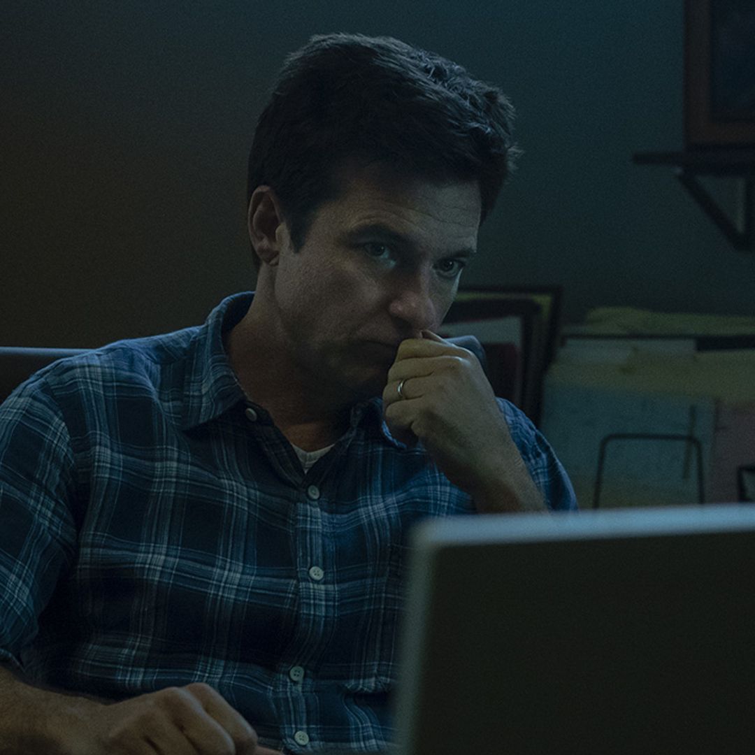 Why is Ozark ending after season four?