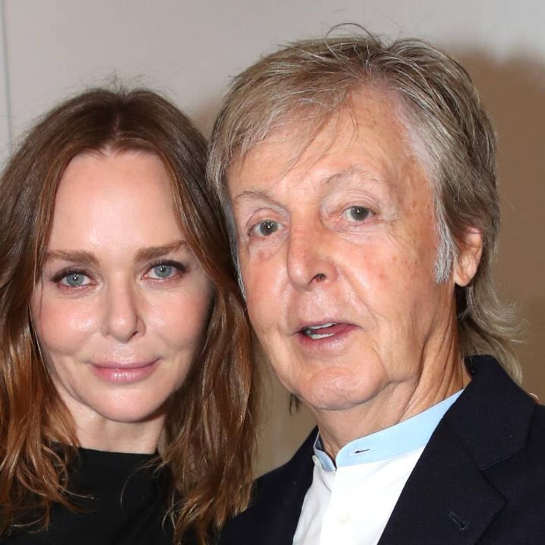 Paul McCartney's exciting family news revealed – and it involves his children