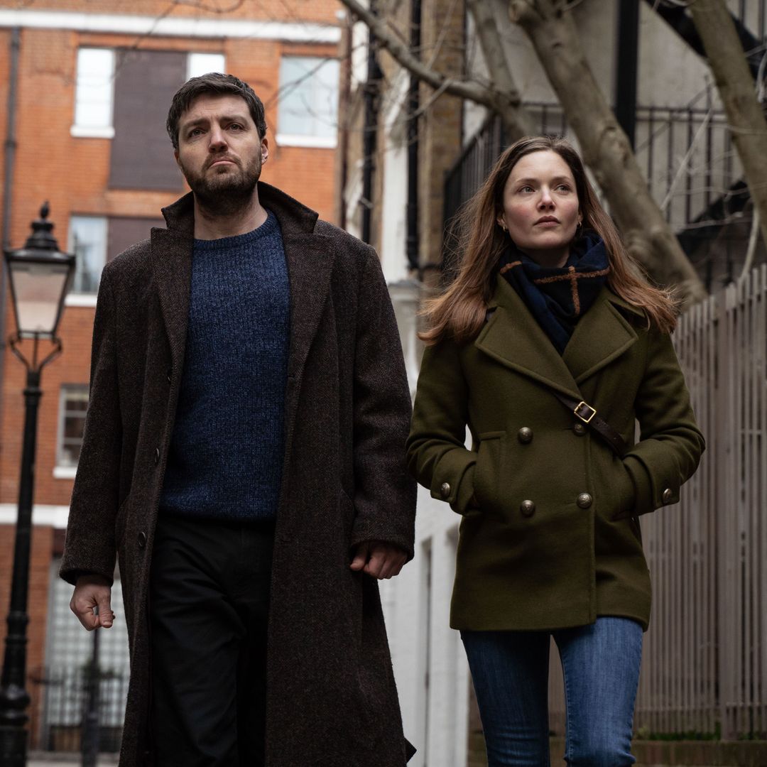 JK Rowling confirms when the Cormoran Strike series will end - get the details