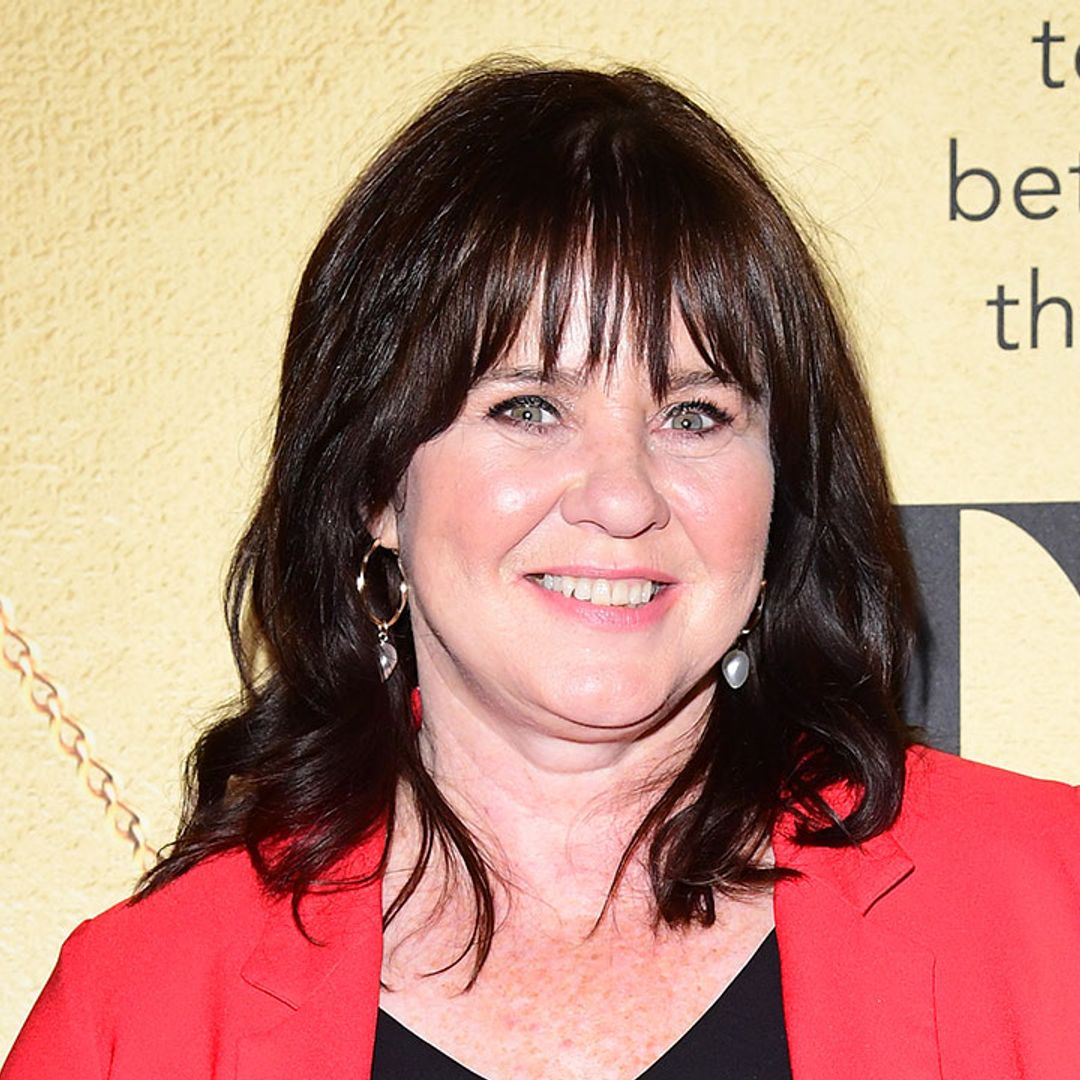 Coleen Nolan shares very rare photo of big brother Tommy
