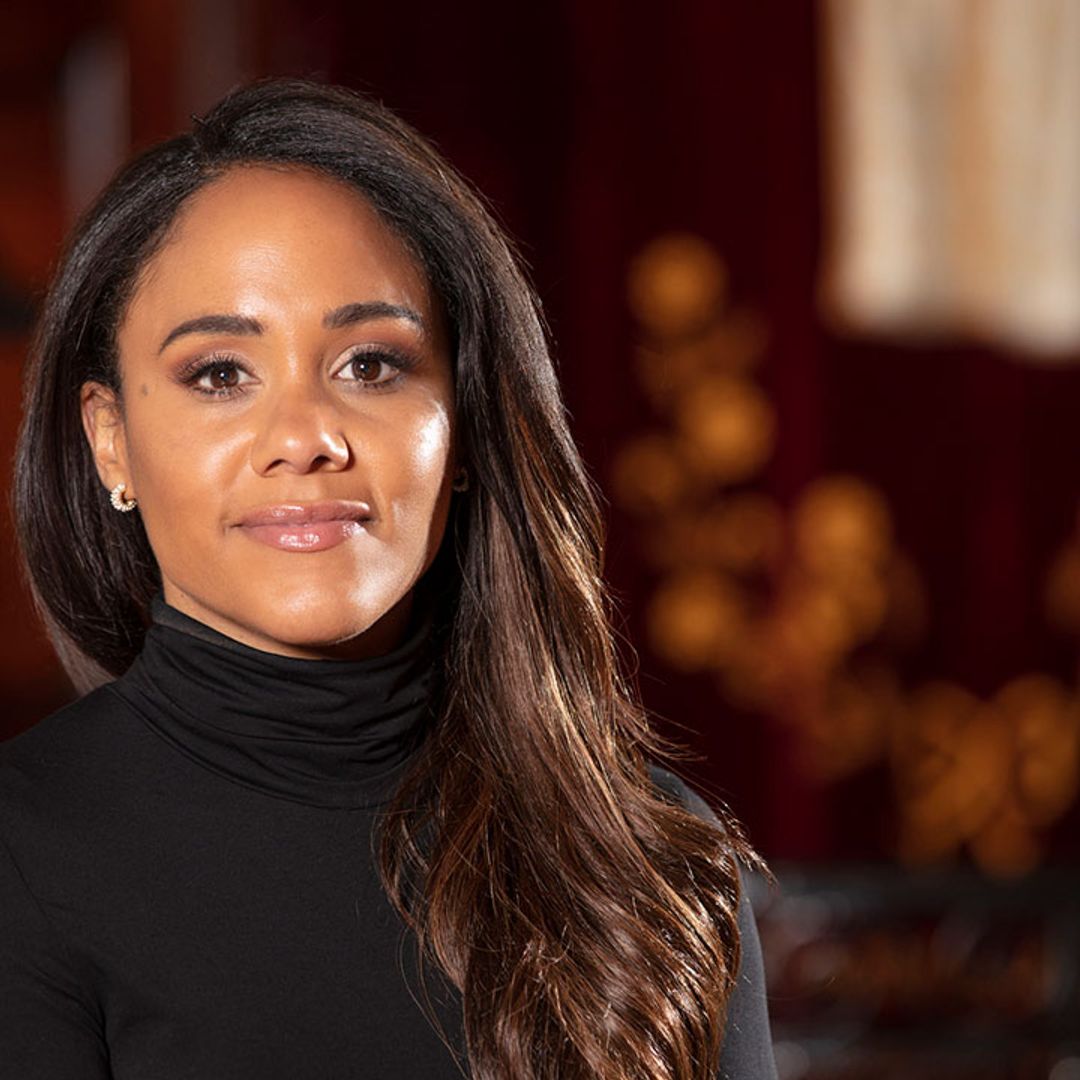 Everything you need to know about Alex Scott's family