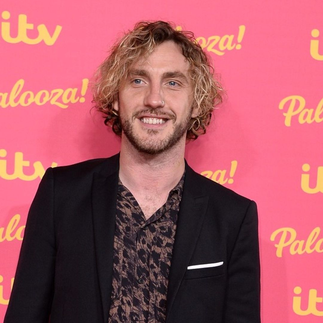 I'm a Celebrity's Seann Walsh shares heart-melting first photo of new baby daughter