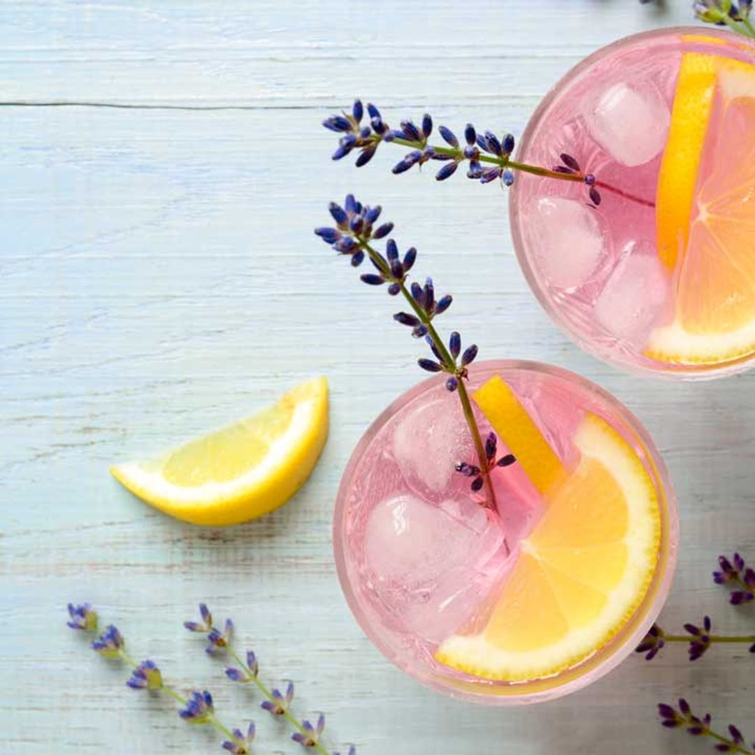 Spring Gin Cocktails: 6 easy cocktails to impress your garden party guests