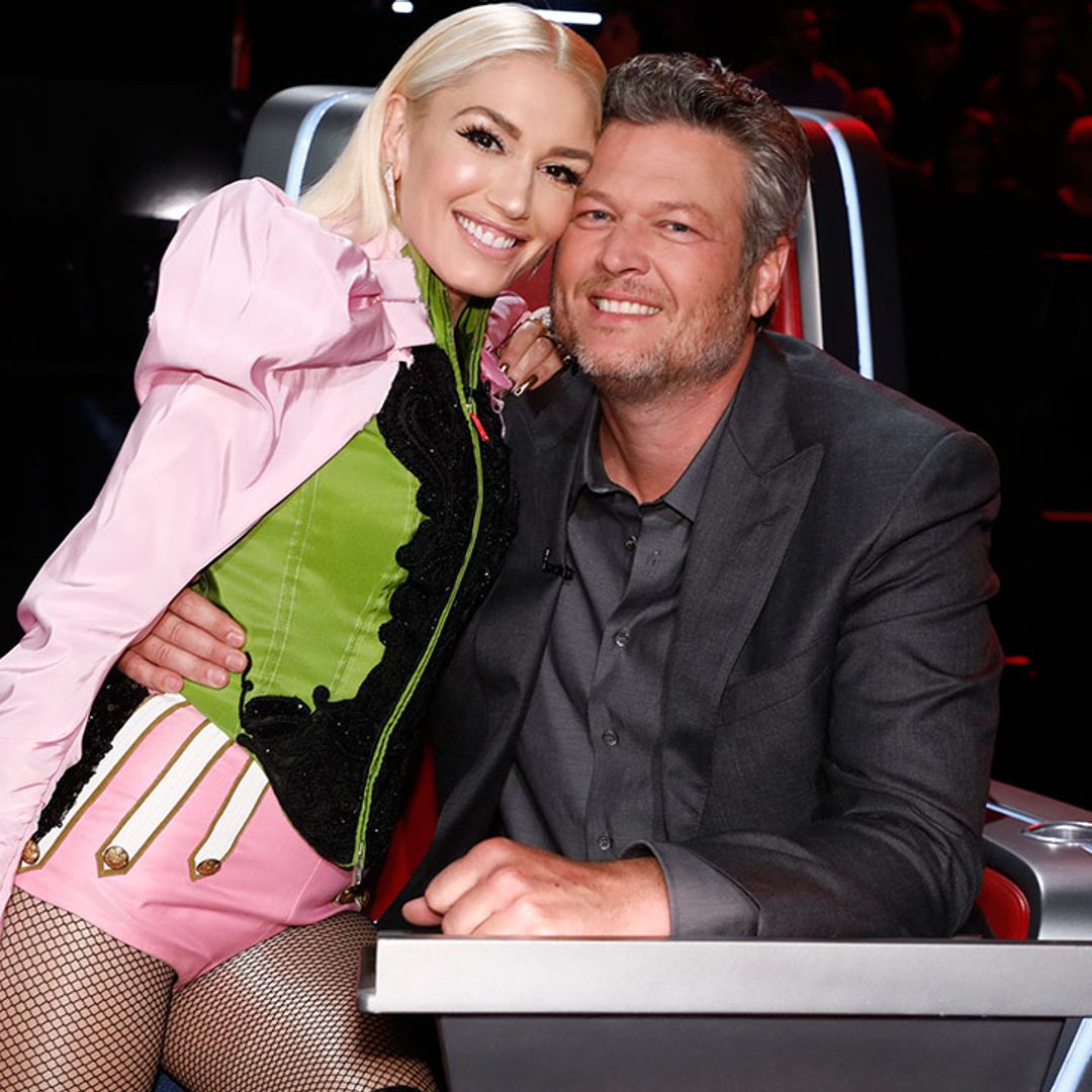 Gwen Stefani's family plans with Blake Shelton following star's upcoming departure from The Voice