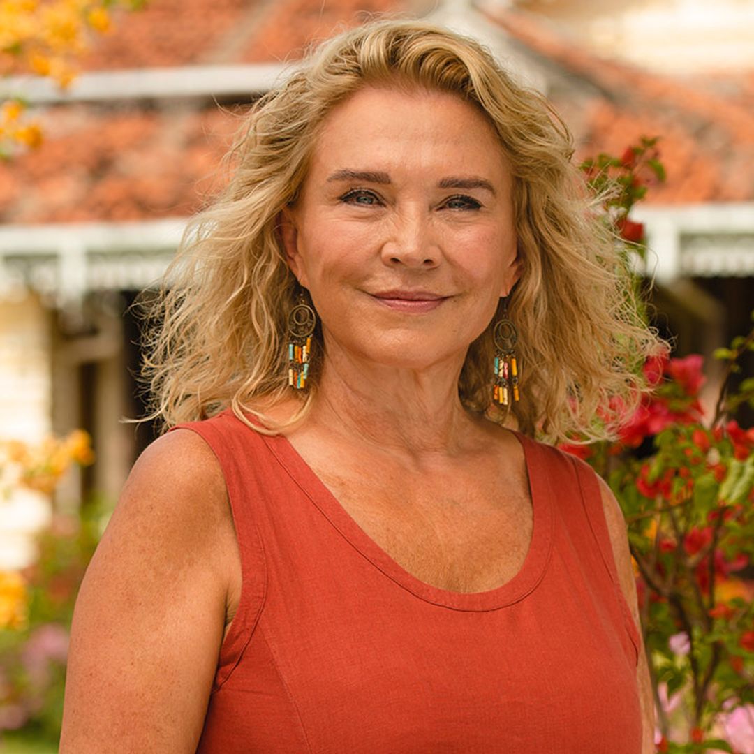 All you need to know about Good Karma Hospital star Amanda Redman