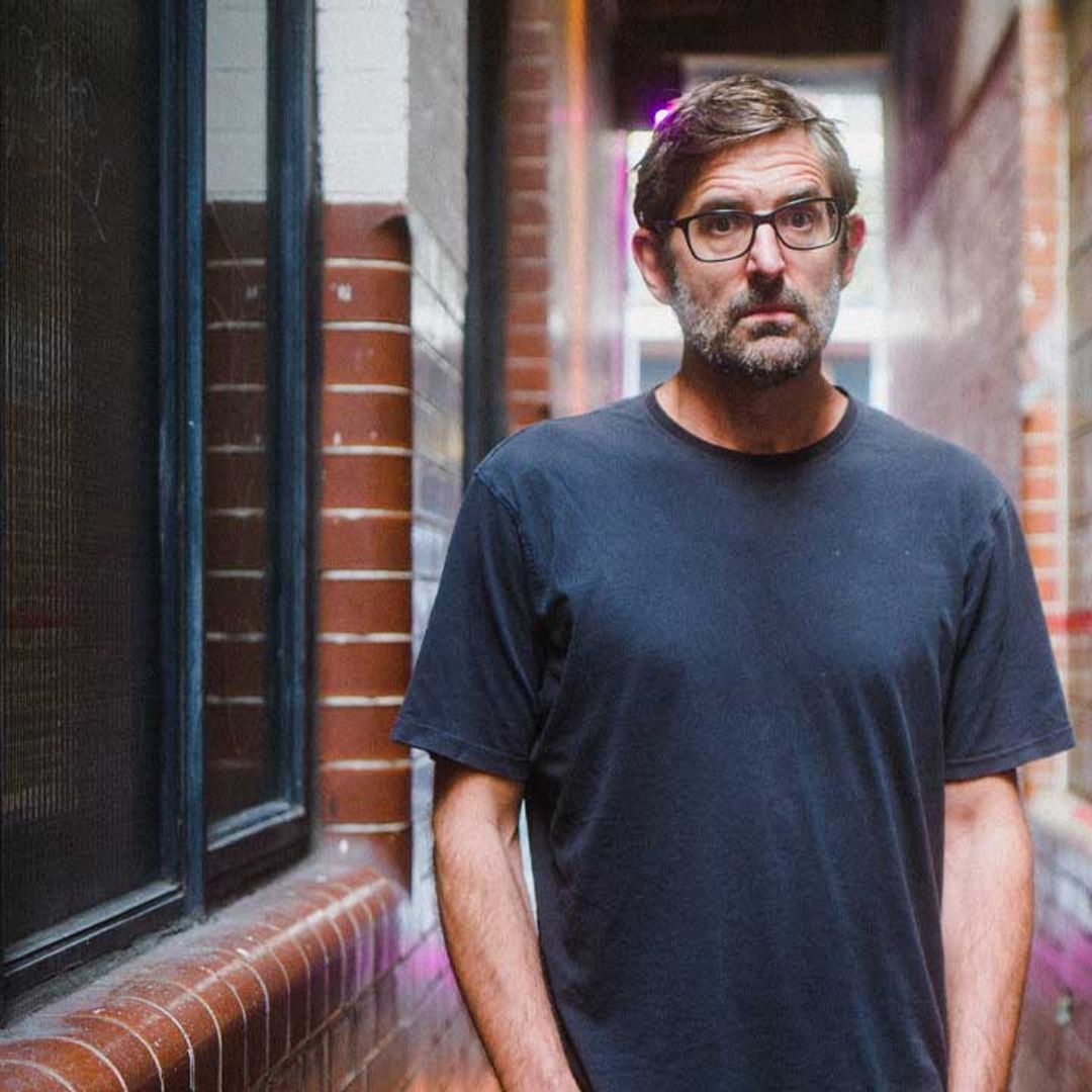 Louis Theroux reveals surprising star taking part in latest BBC documentary - details