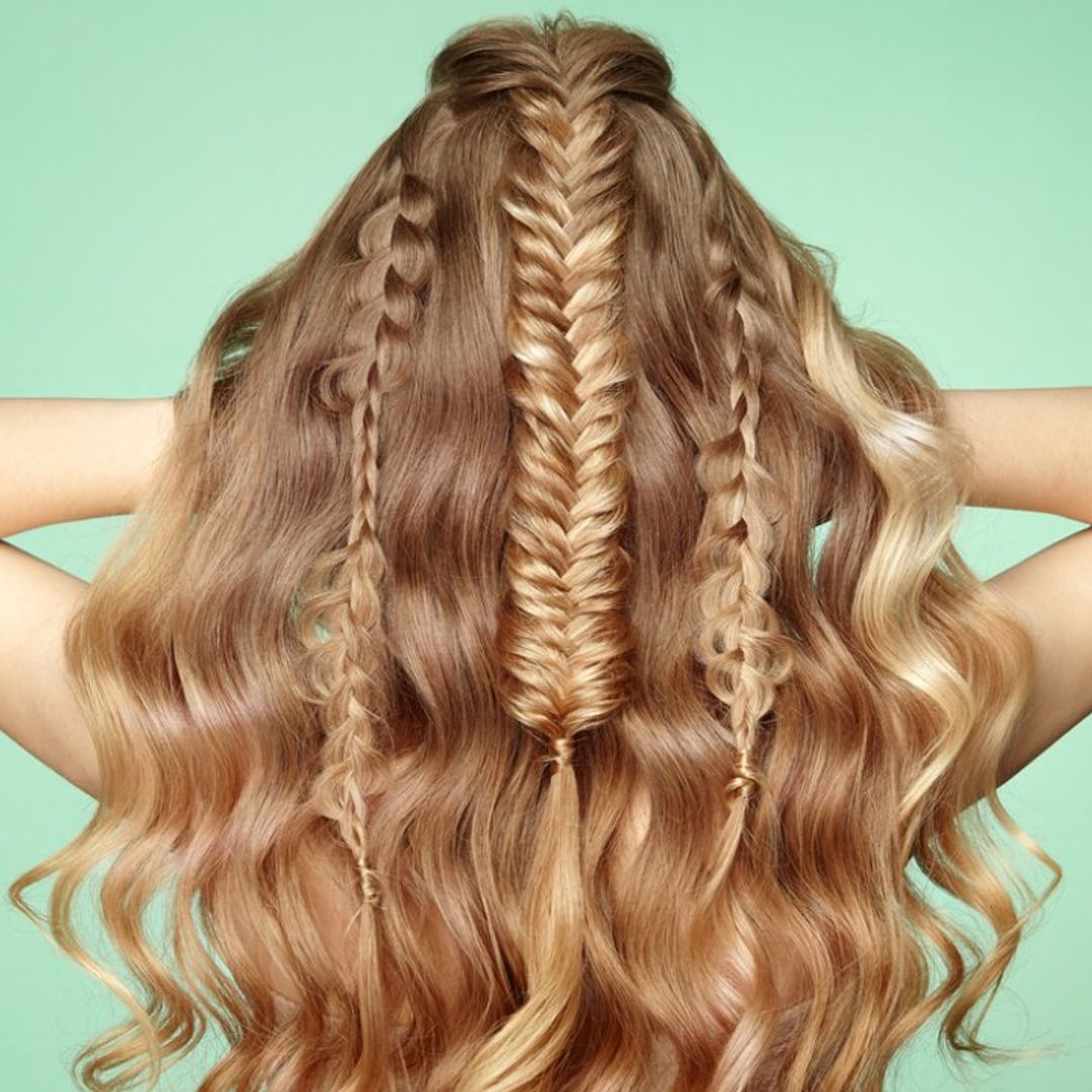These 16 foods will help make your hair grow – and some will surprise you