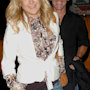 Kate Hudson calls mum Goldie Hawn a 'trailblazer' as she opens up on Hollywood and her famous exes