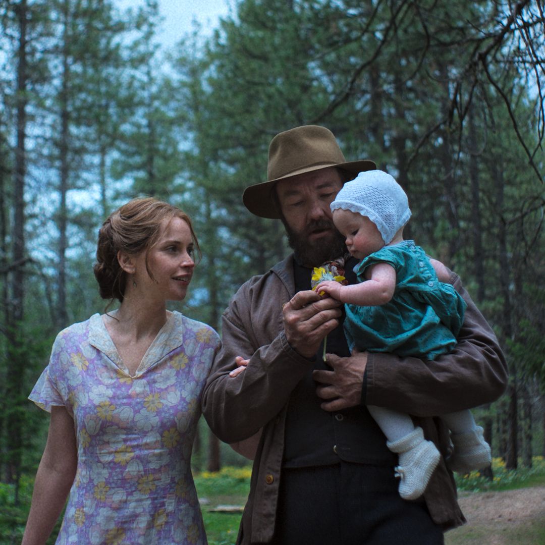 Netflix viewers 'can't wait' to see 'staggering' new drama based on beloved book