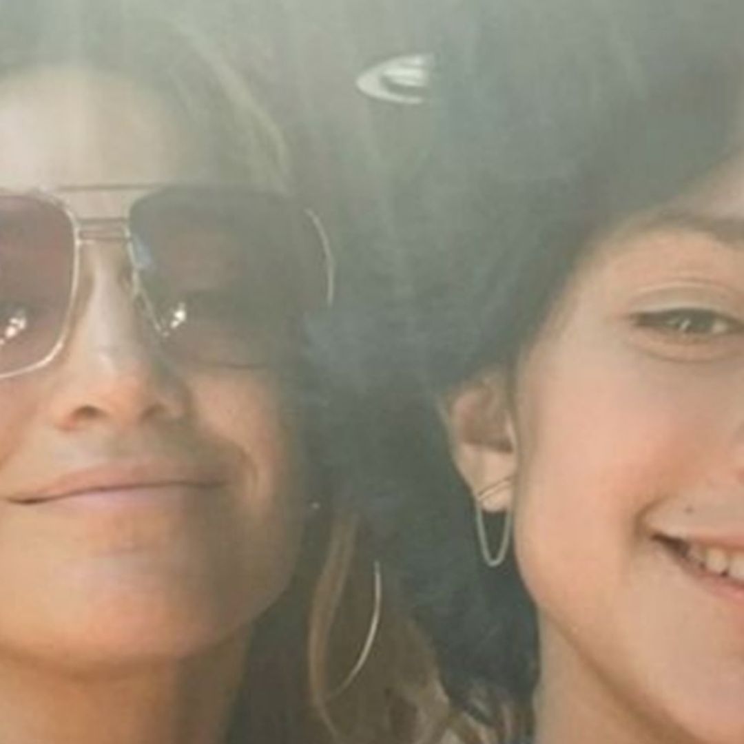 Jennifer Lopez reveals major personal update on her youngest child Emme