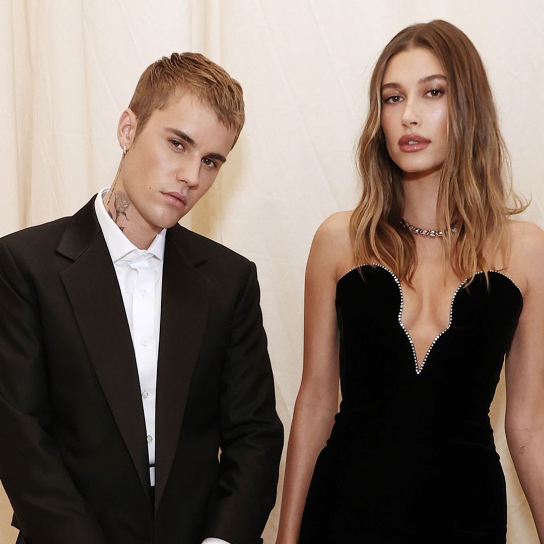 Hailey Bieber's $600k engagement ring from husband Justin is a 'true spectacle'