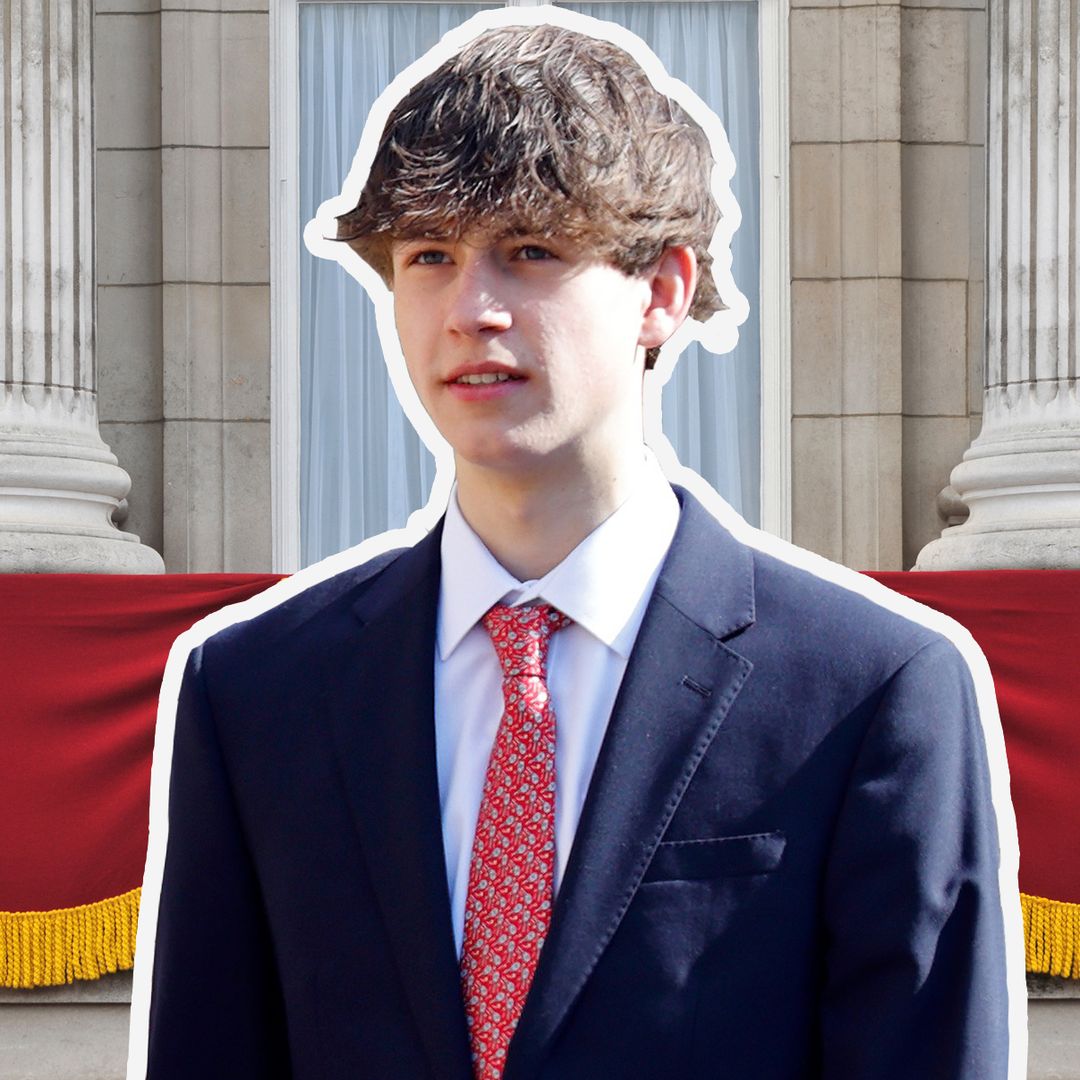 Why James, Earl of Wessex is choosing privacy over his princely title as he turns 18