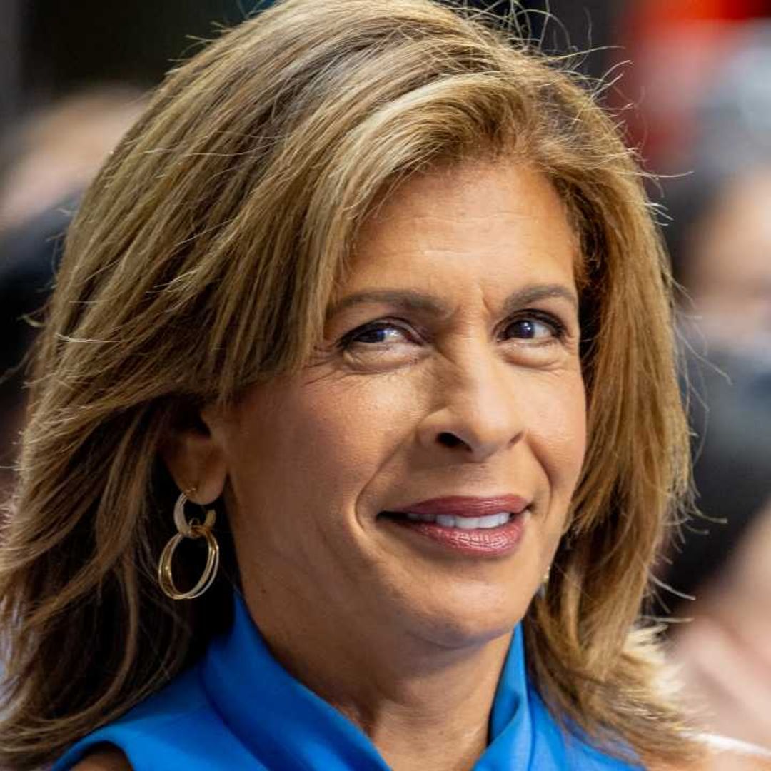 Hoda Kotb's incredibly kind nature and hilarious antics off-air revealed by Today co-star