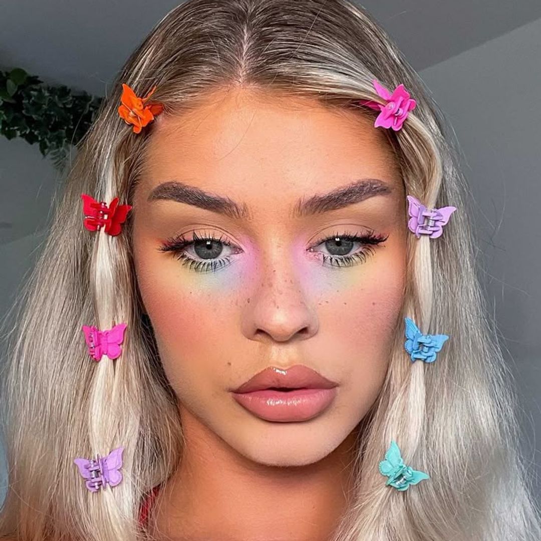 18 cool festival hairstyles to rock at Glastonbury 2025