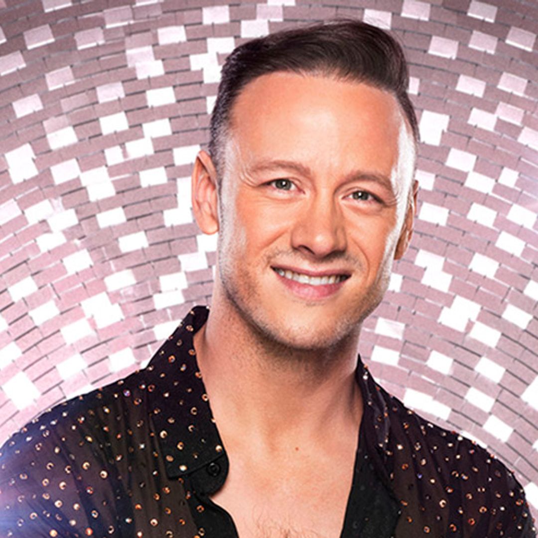Is it Kevin Clifton's year to win Strictly Come Dancing? See what Tess Daly has to say