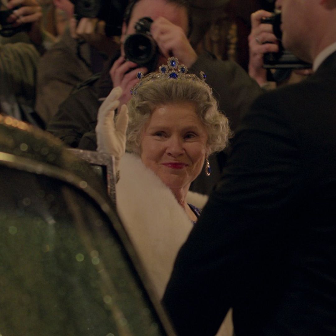 Will there be another season of The Crown? Everything we know