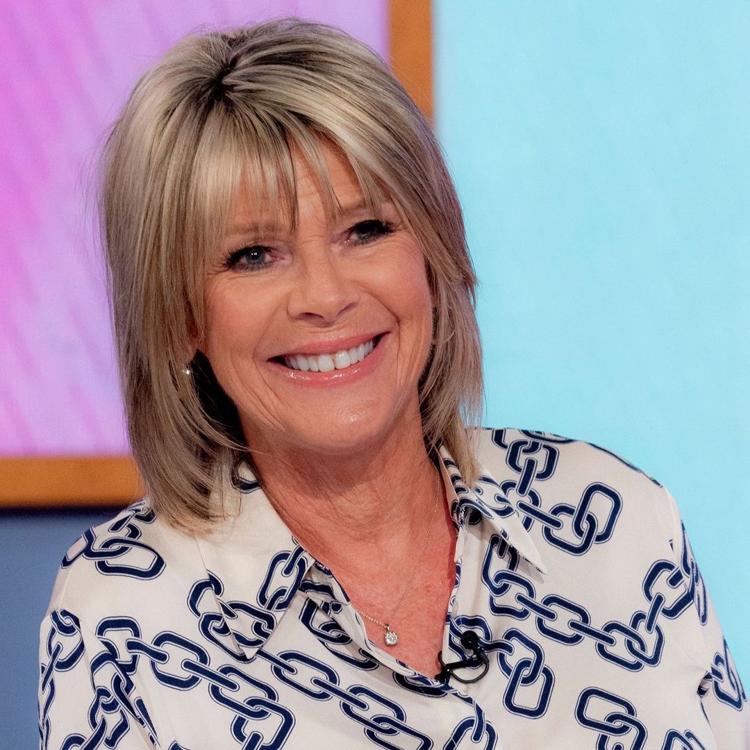 Ruth Langsford's confusing egg gadget is actually genius - and it's 24% off at Amazon