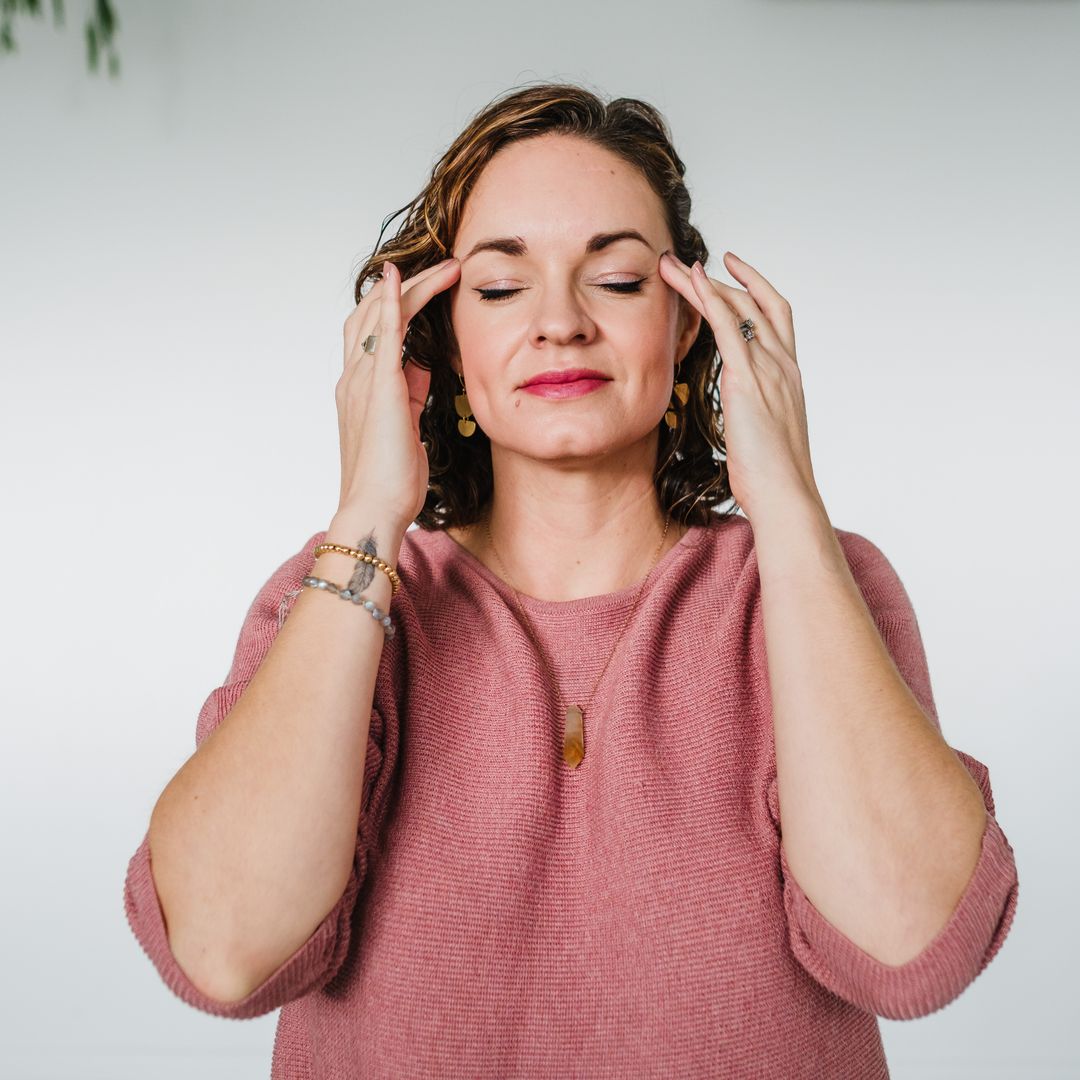 No time to meditate? This easy technique could ‘change your day’