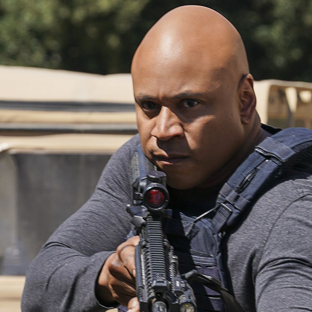 NCIS: LA fans are saying the same thing about on-screen 'bromance' in latest episode