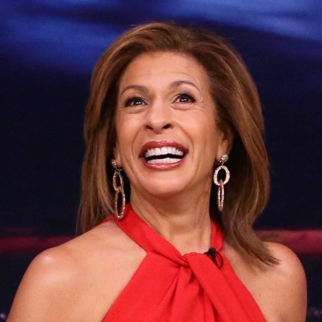 Hoda Kotb inspires Kim Kardashian with her parenting style during much-anticipated interview