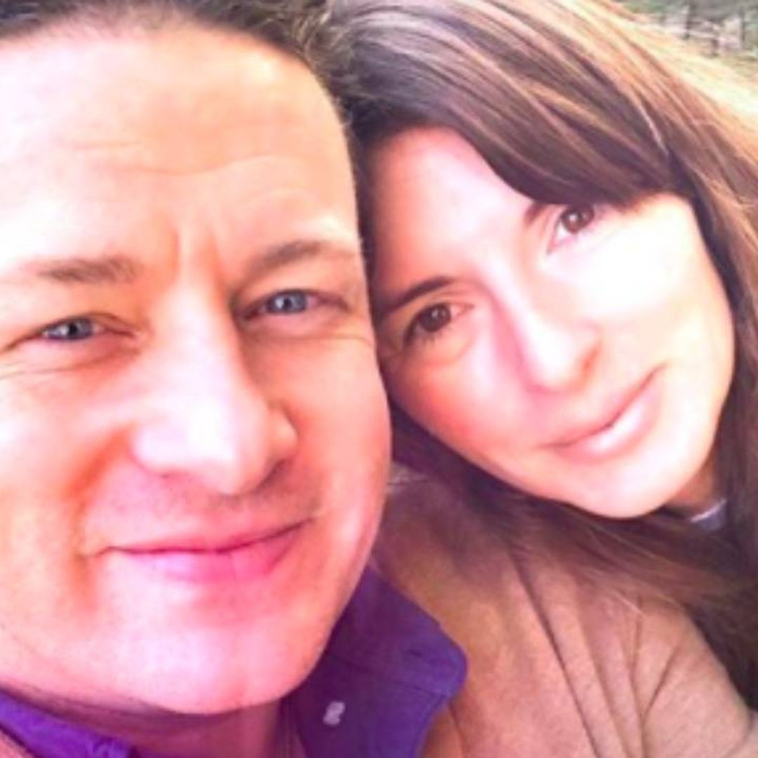 Jamie Oliver throws party at home for teenage daughter Daisy – and it looks so fun
