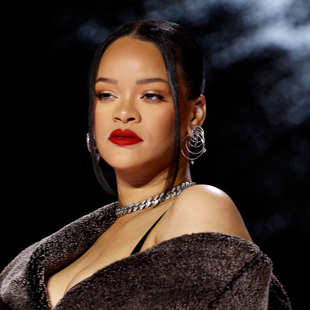Rihanna's 'fierce' approach to pregnancy style that's revolutionised fashion forever
