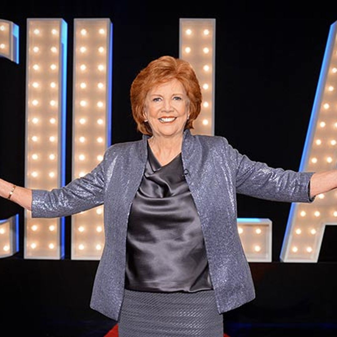 Cilla Black: Friends and family pay tribute in new TV show