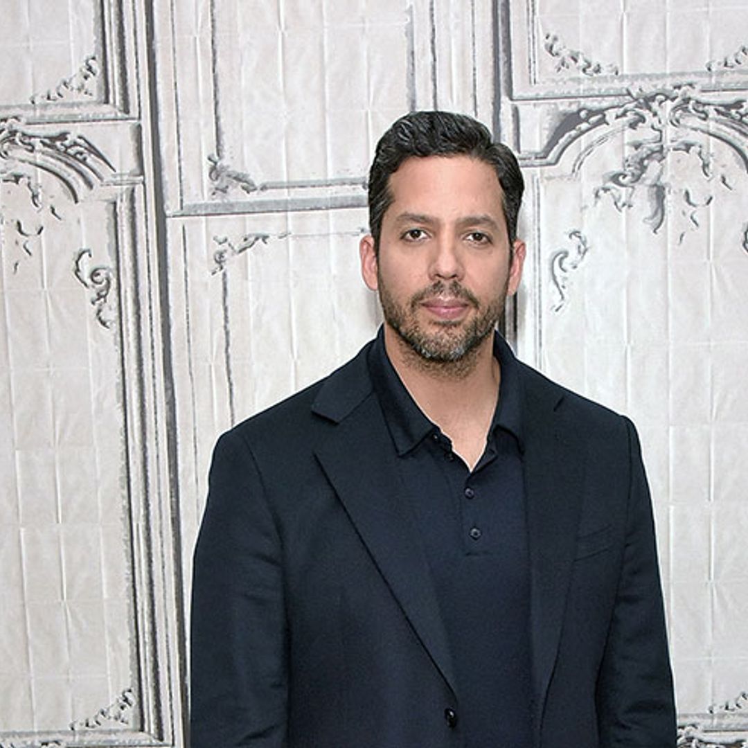 David Blaine shoots himself in the mouth after stunt goes wrong