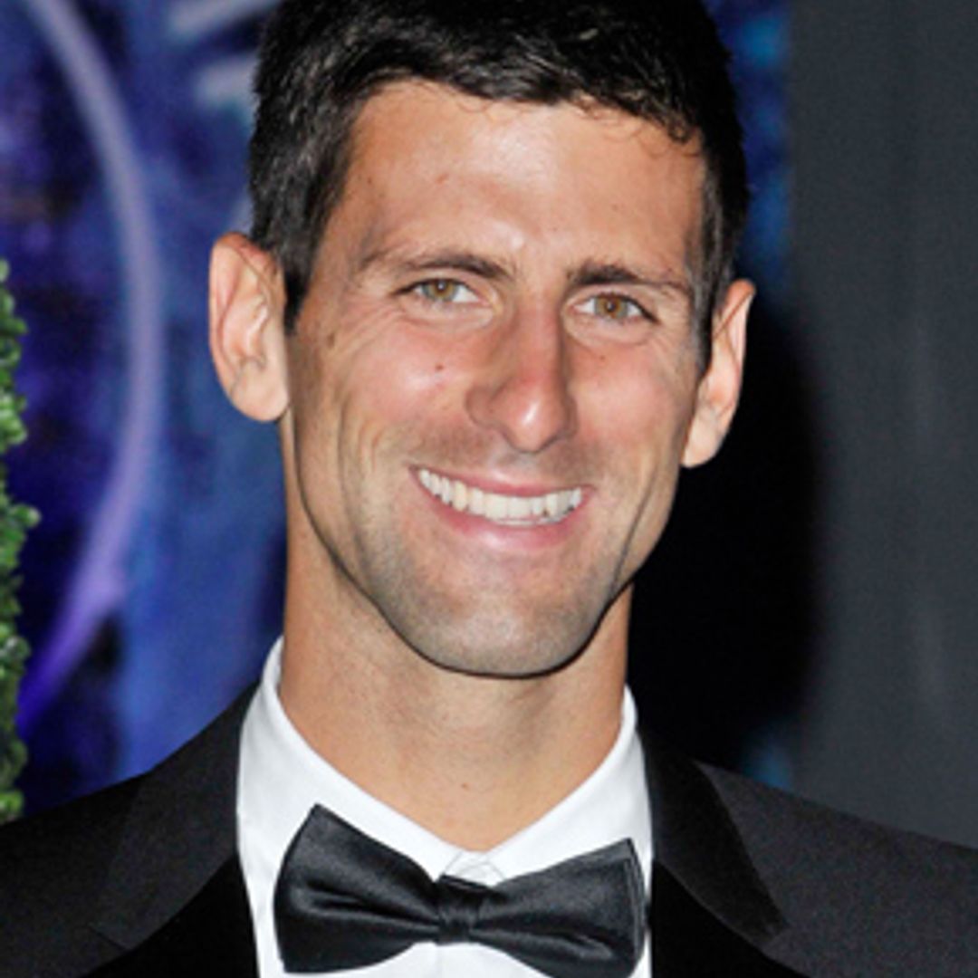 Novak Djokovic - Biography