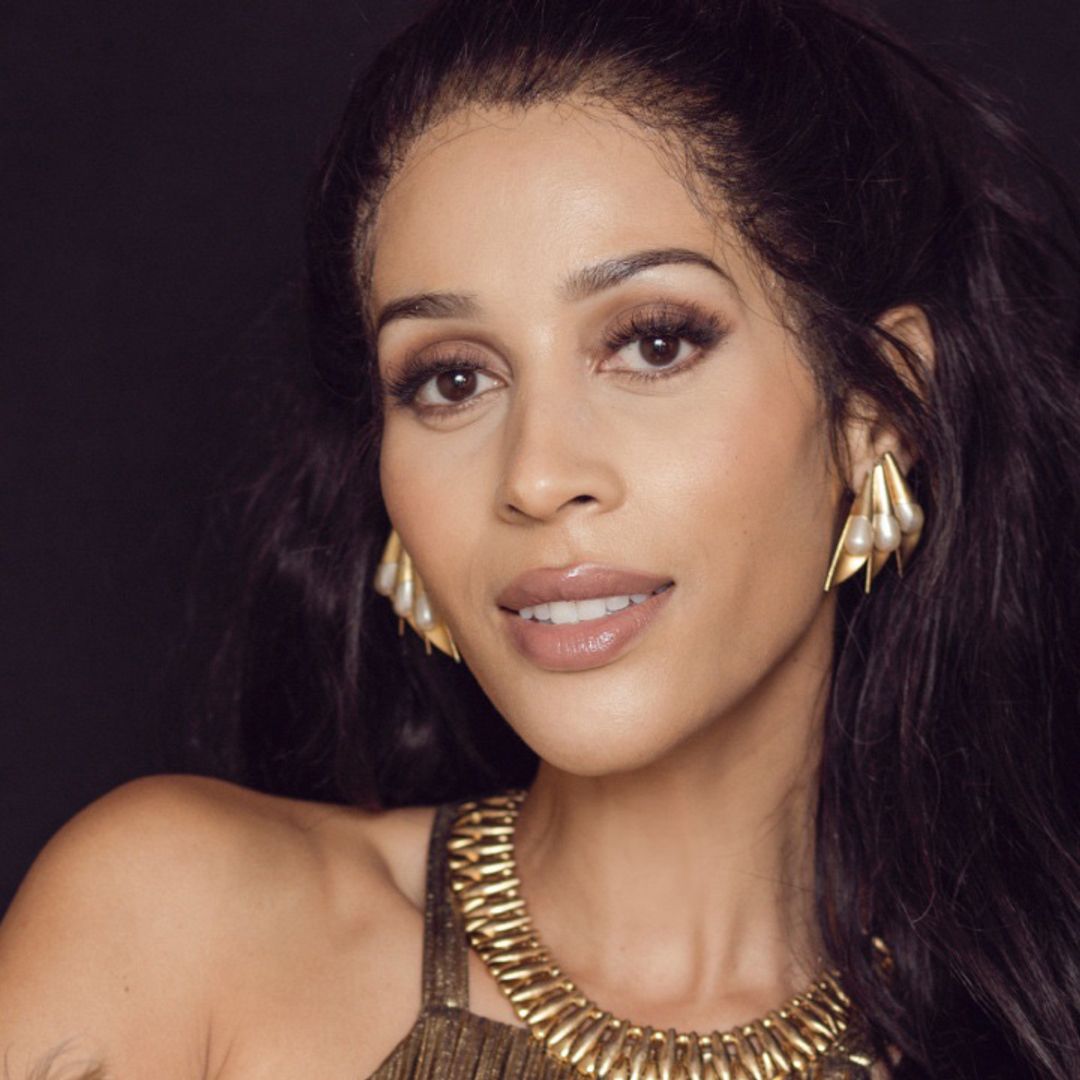 Exclusive: Isis King talks 'cool mom' Busy Philipps, non-binary representation on TV, and 'hurtful' ANTM comments