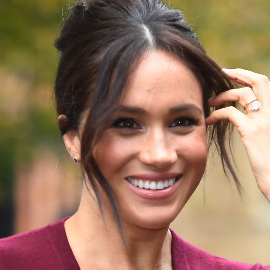 Meghan's wine sells out, Prince William praised by ex-PM, and more