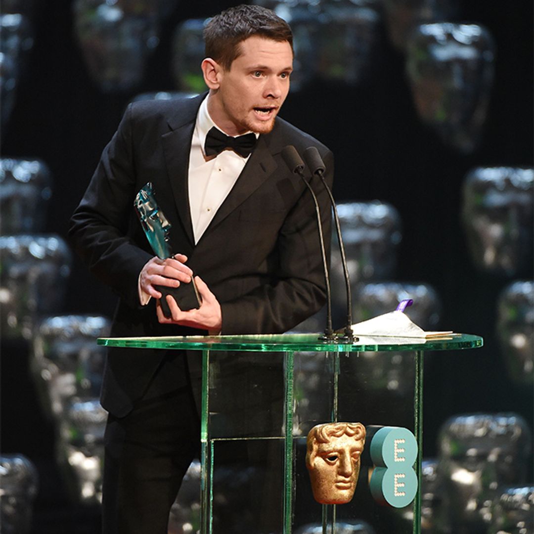 BAFTAs 2015: Funniest quotes from the night