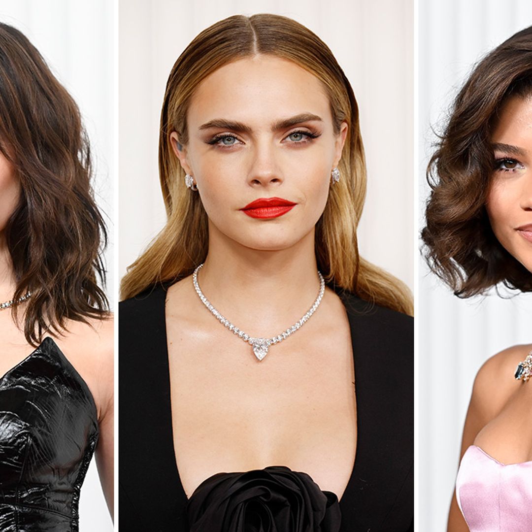 SAG Awards 2023: the 15 best beauty looks