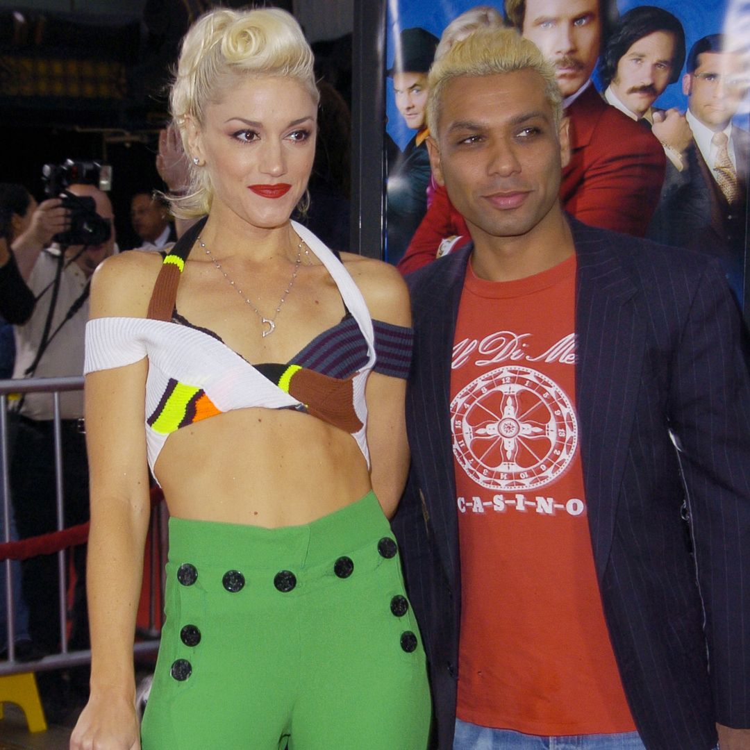 What happened to Gwen Stefani's ex Tony Kanal as No Doubt prepare for reunion?