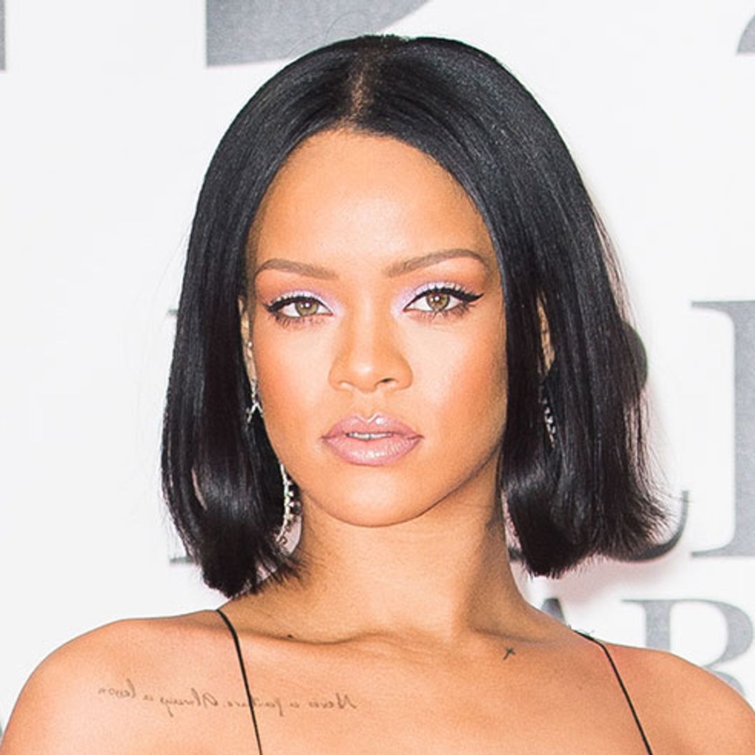 Rihanna shares first official picture of all-female Ocean's Eleven reboot Ocean's 8
