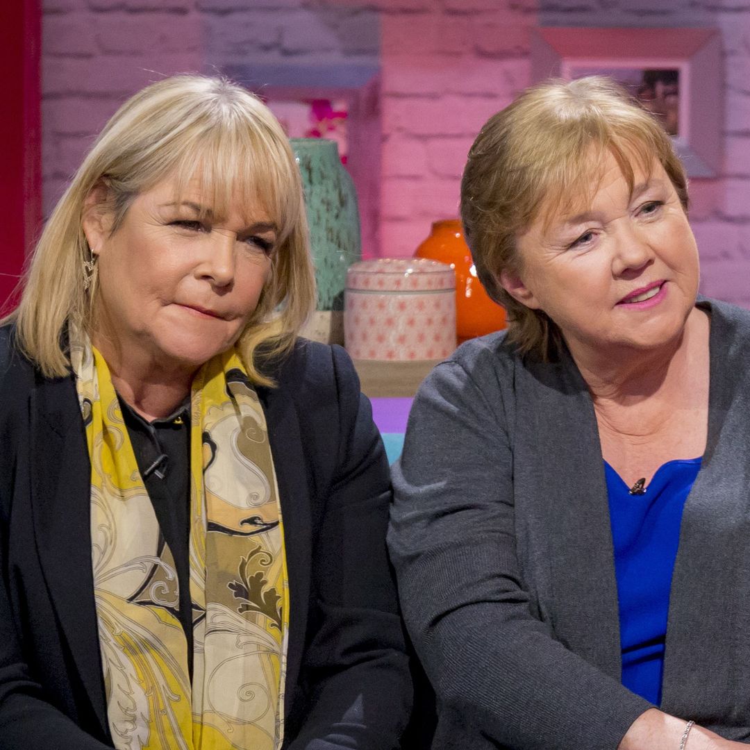 Loose Women addresses Linda Robson's absence after Pauline Quirke's dementia diagnosis