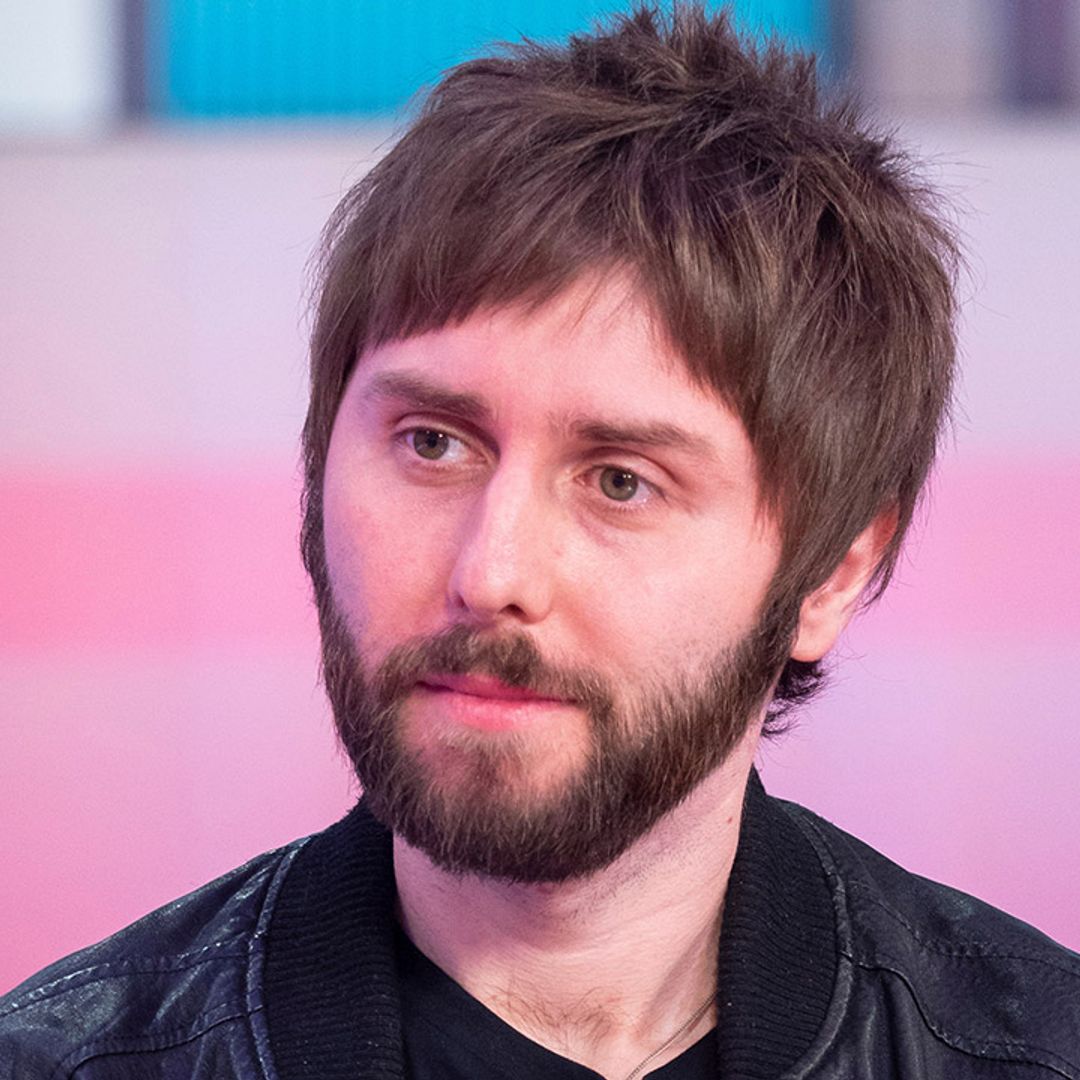 Inbetweeners star James Buckley slams This Morning – find out why