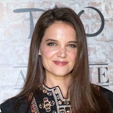 Katie Holmes: news & photos from Tom Cruise ex-wife - HELLO!