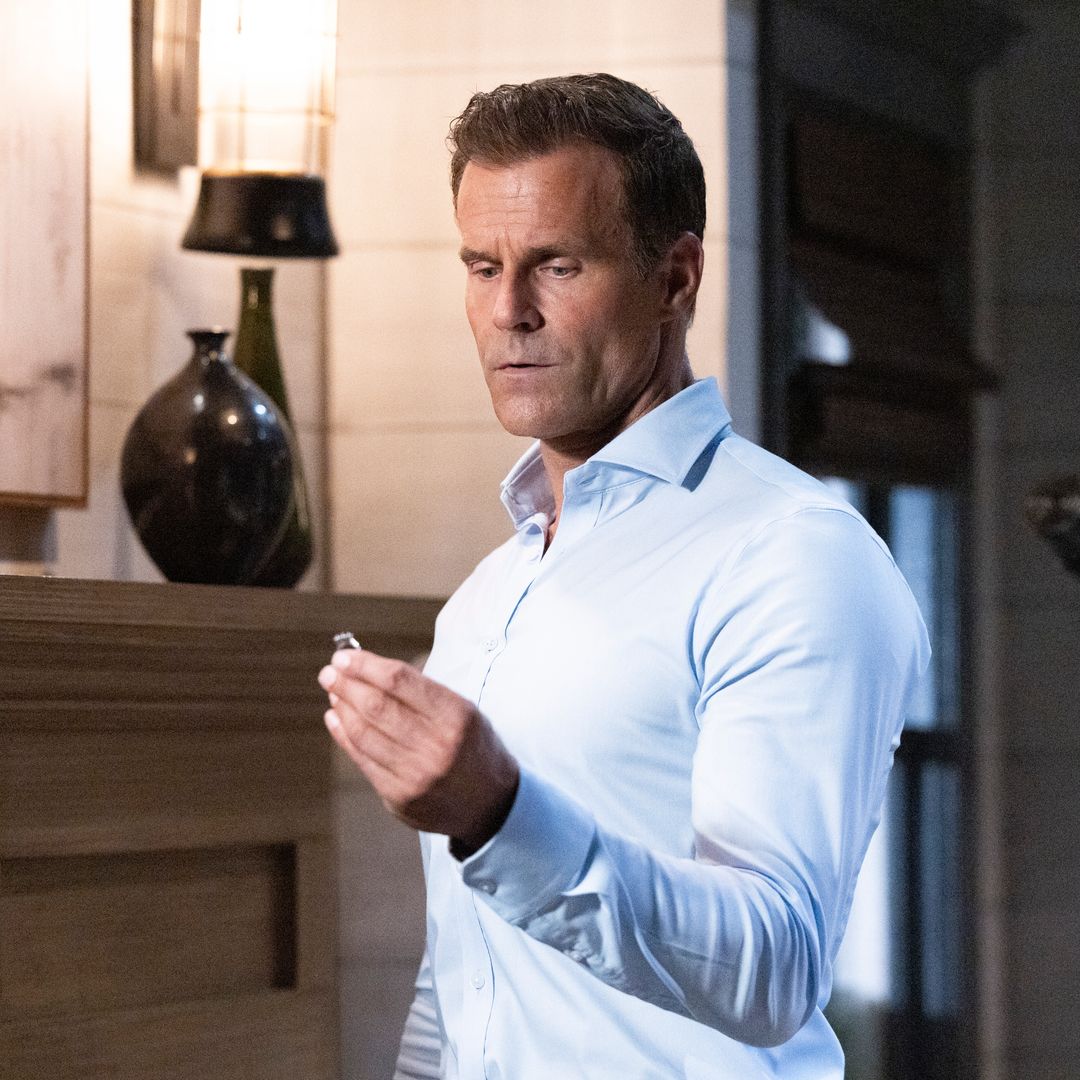 Is Drew dead on General Hospital? Star Cameron Mathison breaks silence after brutal shooting