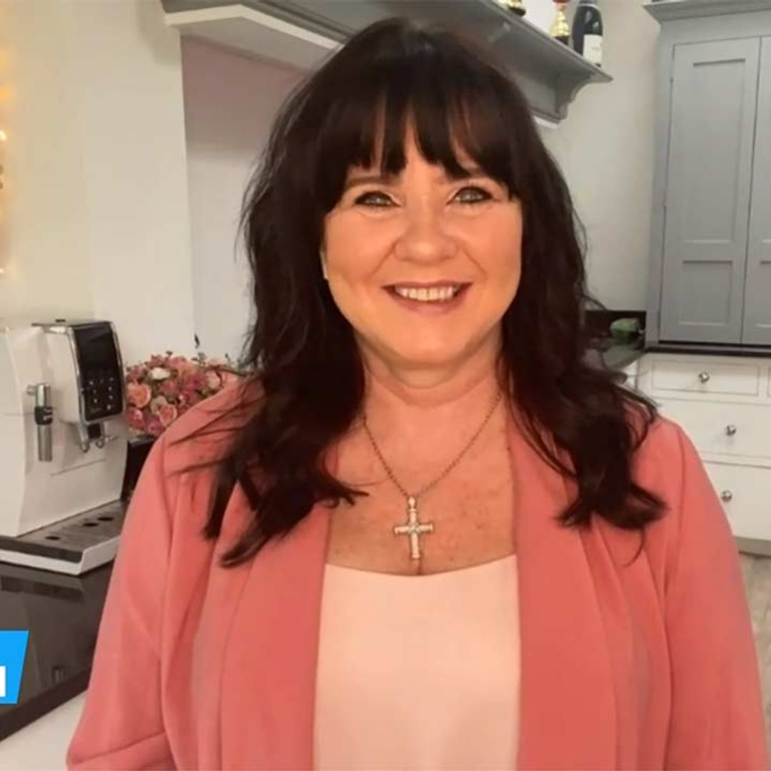 Loose Women's Coleen Nolan's pristine kitchen has the appliance we all want