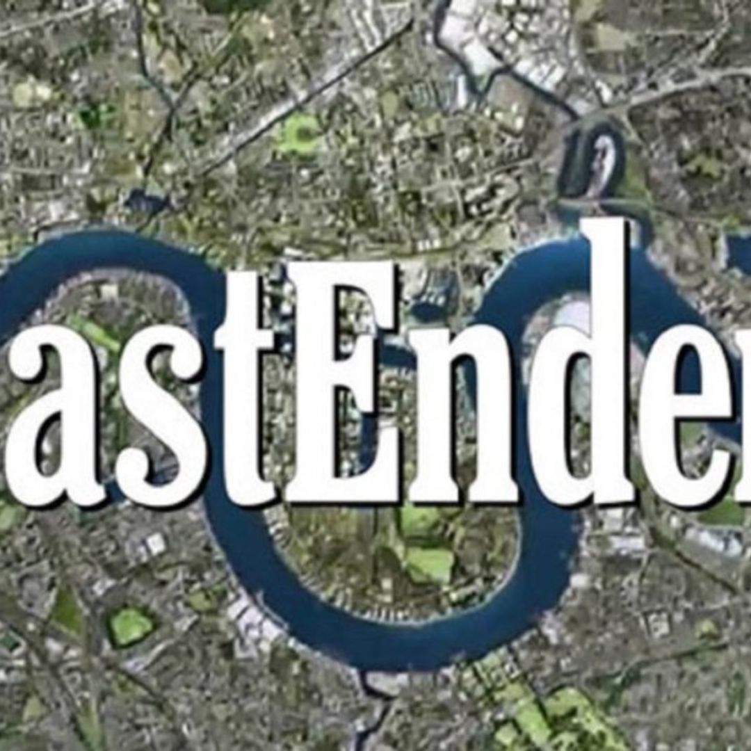 EastEnders fans pay tribute after star passes away aged 46