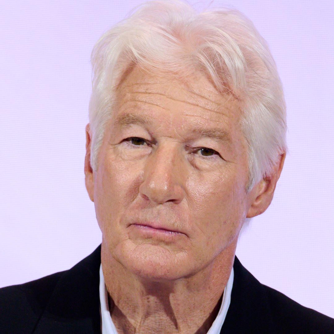 Richard Gere faces the wrath of Paul Simon's daughter: 'Hate him'