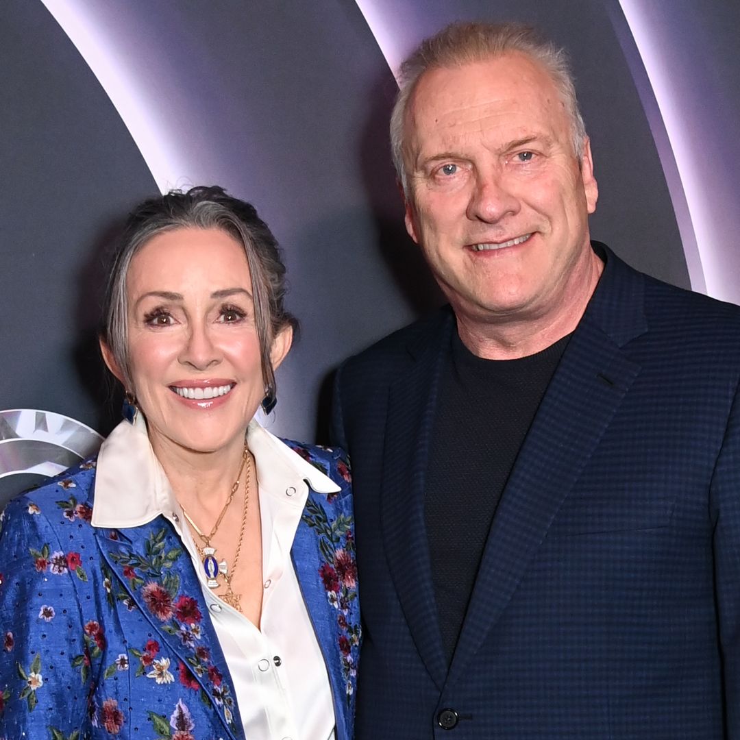 Inside Patricia Heaton's 35 year marriage to actor David Hunt and why she 'quit' LA for Nashville