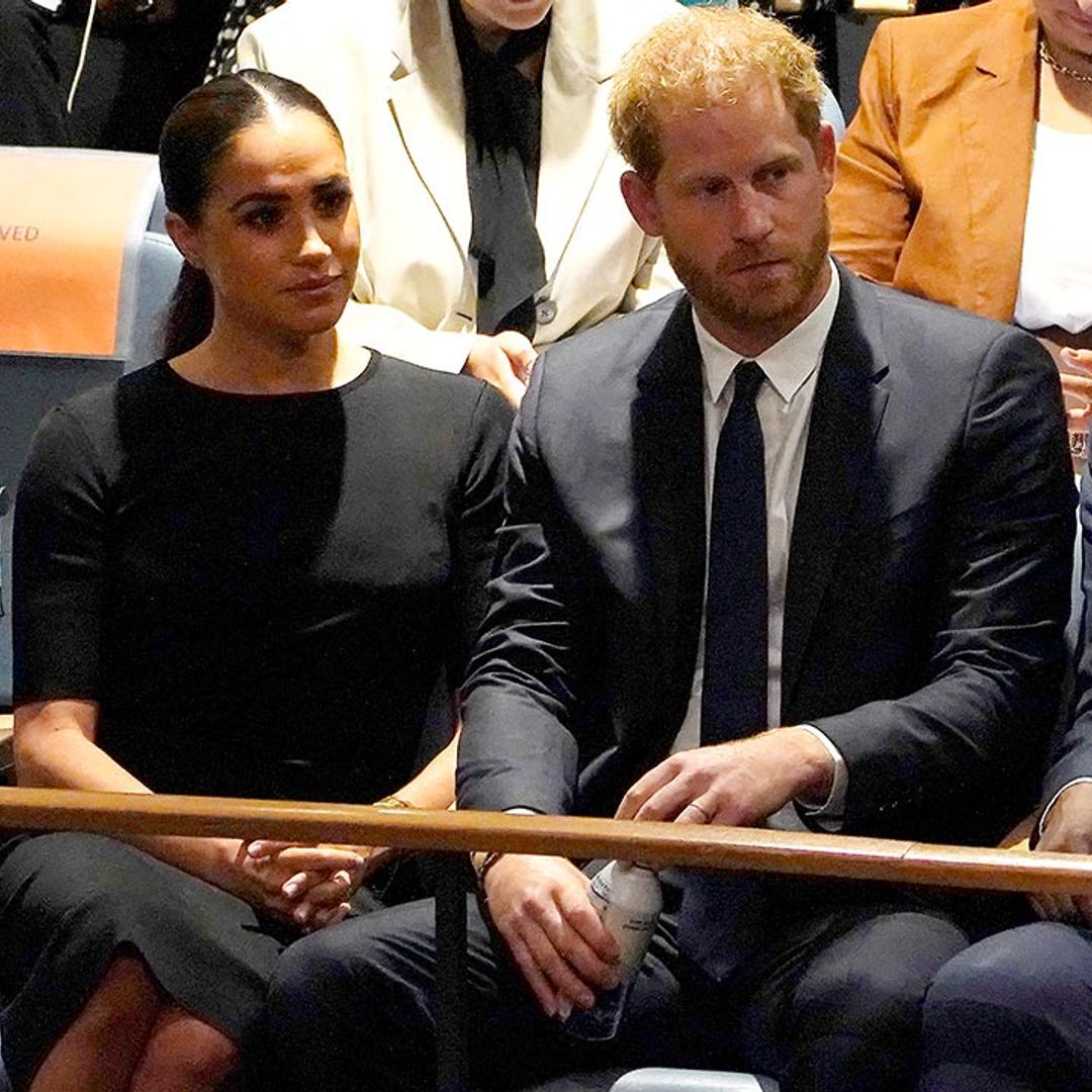 How Meghan Markle was informed of the Queen's death