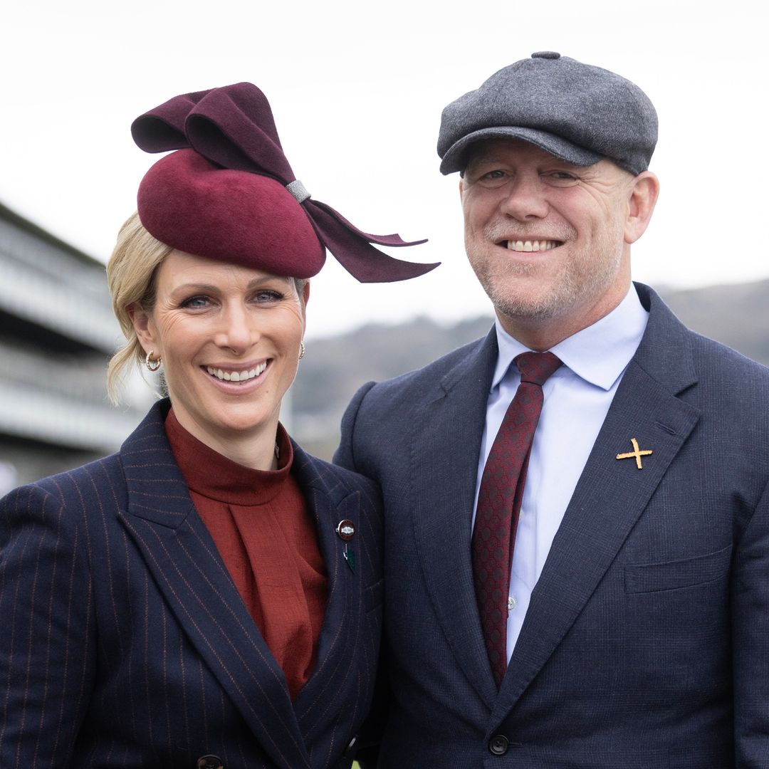 Mike and Zara Tindall set to miss Easter family reunion as King Charles returns to the public eye
