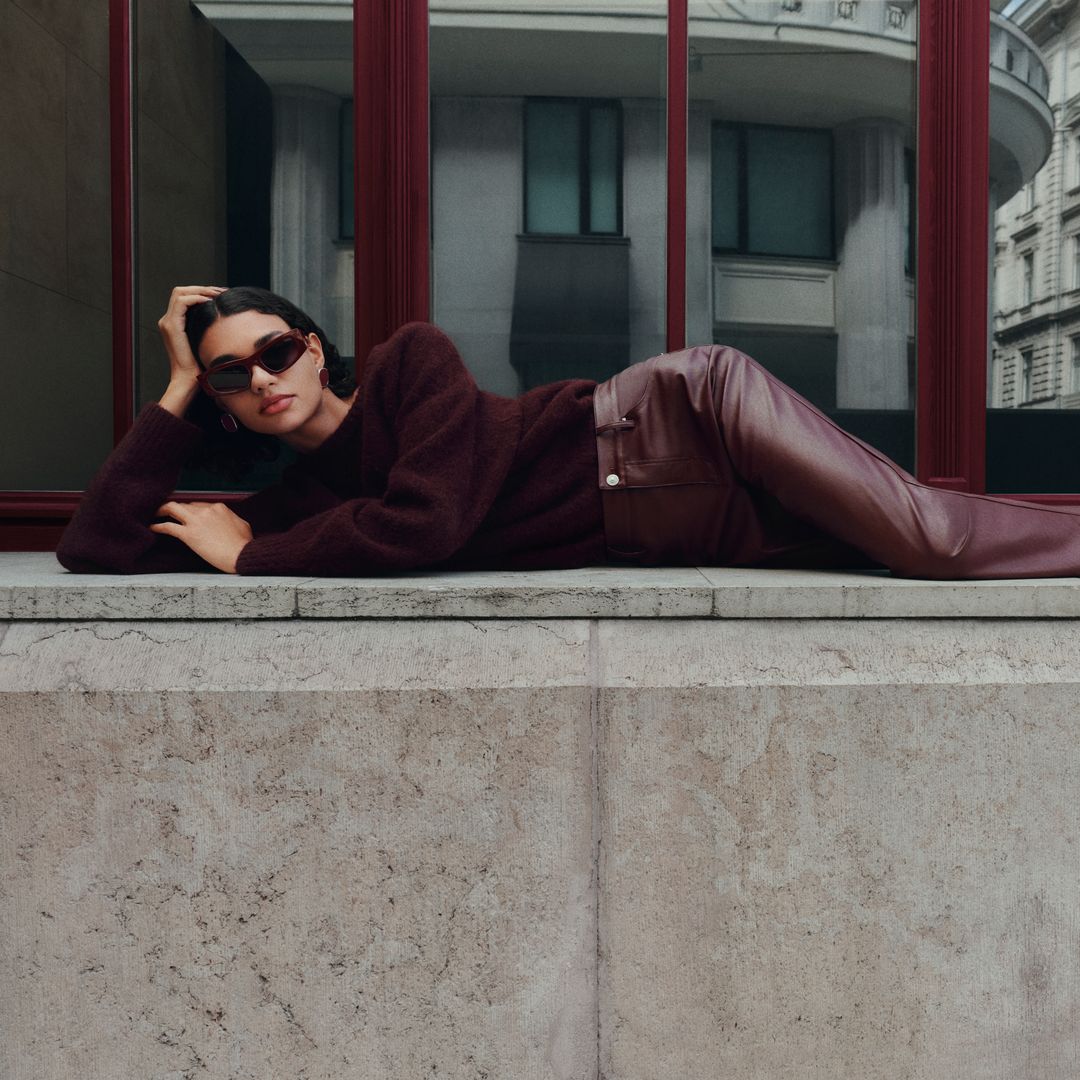 I'm a Fashion Editor and these are the AW 2025 trends I'll be buying in Marks & Spencer