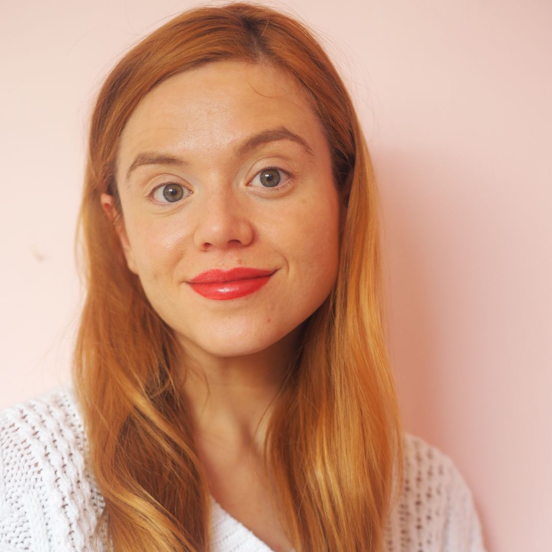 Lola Biggs, Dietitian, swears by these 7 foods that tackle 'cognitive decline'